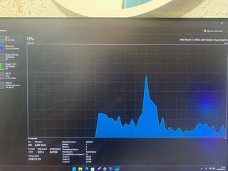 PC Gamer GTX1050ti RYZEN 5 2400G.