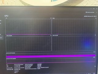 PC Gamer GTX1050ti RYZEN 5 2400G.