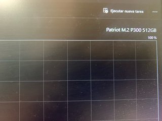 PC Gamer GTX1050ti RYZEN 5 2400G.