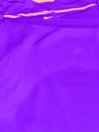 Camiseta Nike Nadal Niño Talla S