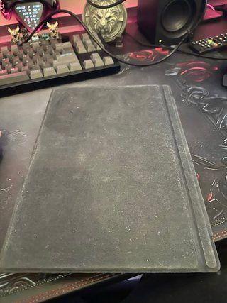 Microsoft Surface Pro 7 Negro