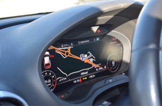 Audi A3 2017 150cv s-tronic s Line