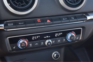Audi A3 2017 150cv s-tronic s Line