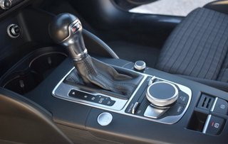 Audi A3 2017 150cv s-tronic s Line