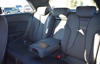 Audi A3 2017 150cv s-tronic s Line