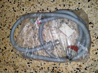 Ricambio lavatrice Siemens Vacioperfect 7 kg