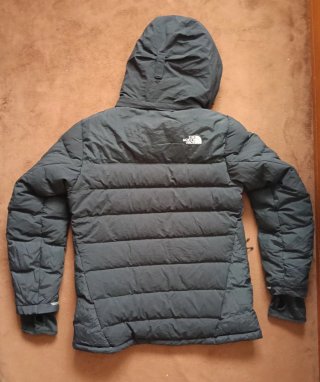 Chaqueta The North Face Summit Series Negra