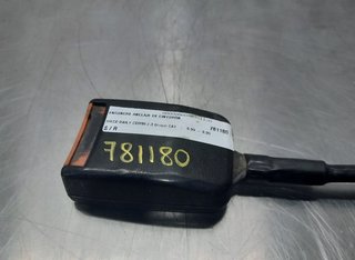 ENGANCHE CINTURON TRASERO DERECHO IVECO DAILY KOM