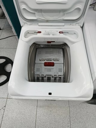 @Lavadora AEG 6000 Series 6Kg Con Garantía@