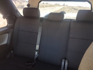 Land Rover Freelander 2007