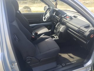 Land Rover Freelander 2007