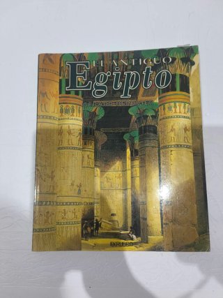 El antiguo Egipto