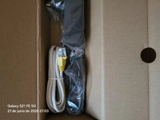 Router Vodafone Avanzado Guía de Instalación