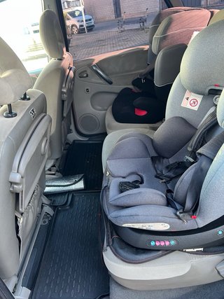 Citroen Xsara picasso 2005