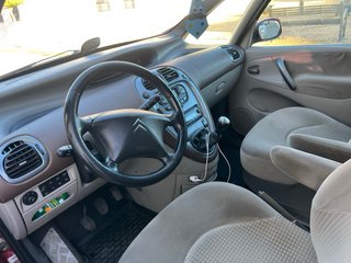 Citroen Xsara picasso 2005