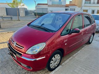 Citroen Xsara picasso 2005