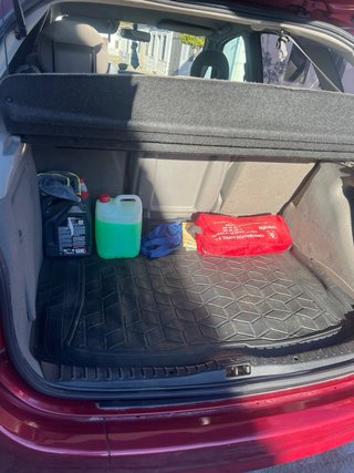 Citroen Xsara picasso 2005