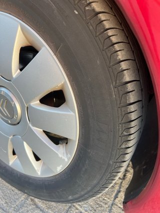 Citroen Xsara picasso 2005