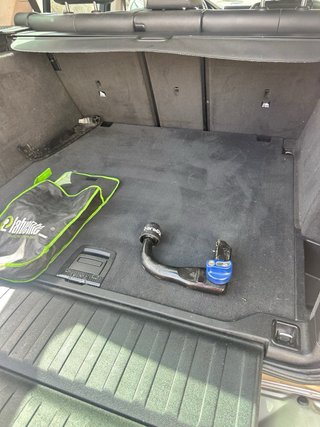 BMW X5 2014