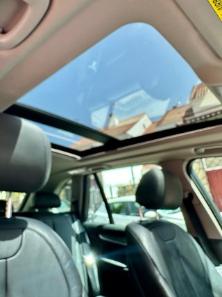 BMW X5 2014