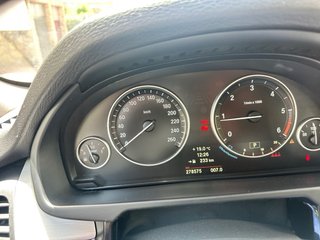 BMW X5 2014
