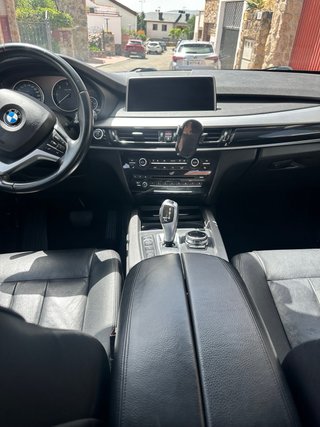 BMW X5 2014