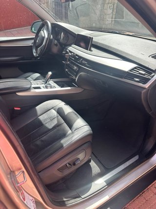 BMW X5 2014