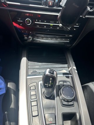 BMW X5 2014