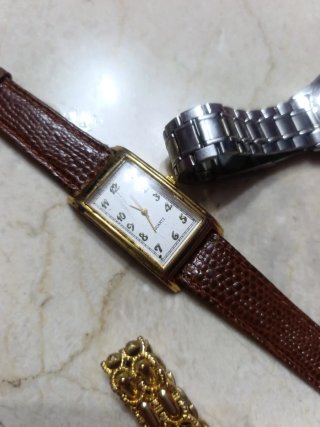 Lote relojes mujer