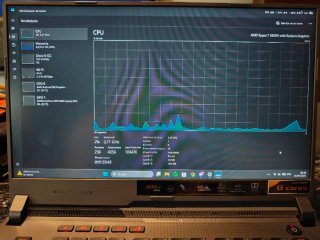 Asus ROG Strix G513Q
