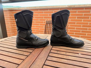 Botas Moto Dainese X-Tourer Impermeables Talla 43