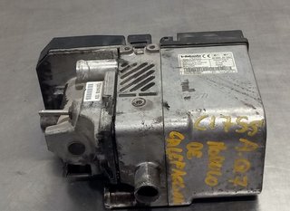 CENTRALITA CALEFACCION AUDI Q7 (4L) CRC 4L0815071