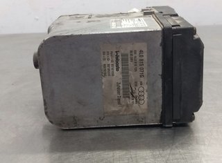 CENTRALITA CALEFACCION AUDI Q7 (4L) CRC 4L0815071