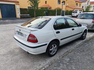 Honda Civic 1998