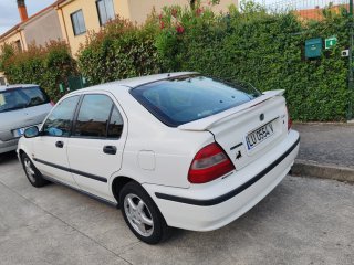 Honda Civic 1998