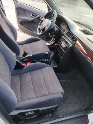 Honda Civic 1998
