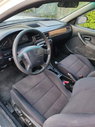 Honda Civic 1998