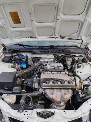 Honda Civic 1998