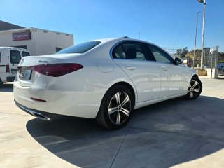 Mercedes-Benz Clase C300H 2022