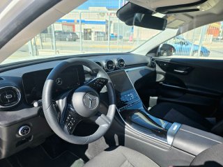 Mercedes-Benz Clase C300H 2022
