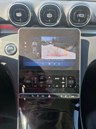 Mercedes-Benz Clase C300H 2022