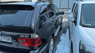 BMW X5 2006