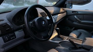BMW X5 2006