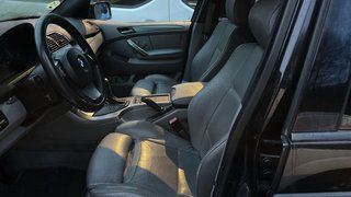 BMW X5 2006