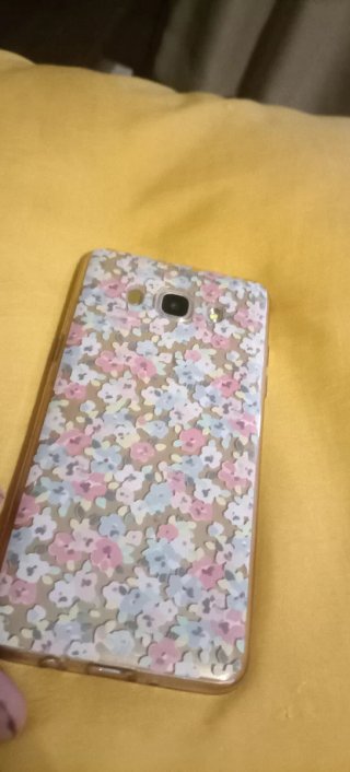 Samsung J5 2016 para piezas o arreglar