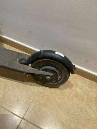 Patinete INFINITON