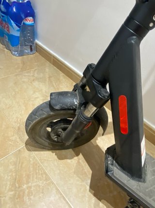 Patinete INFINITON
