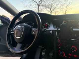 Audi A5 2008