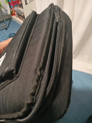 Funda de guitarra acolchada Manne