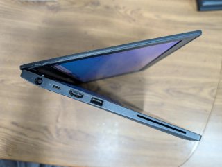Portátil Dell Latitude 7280